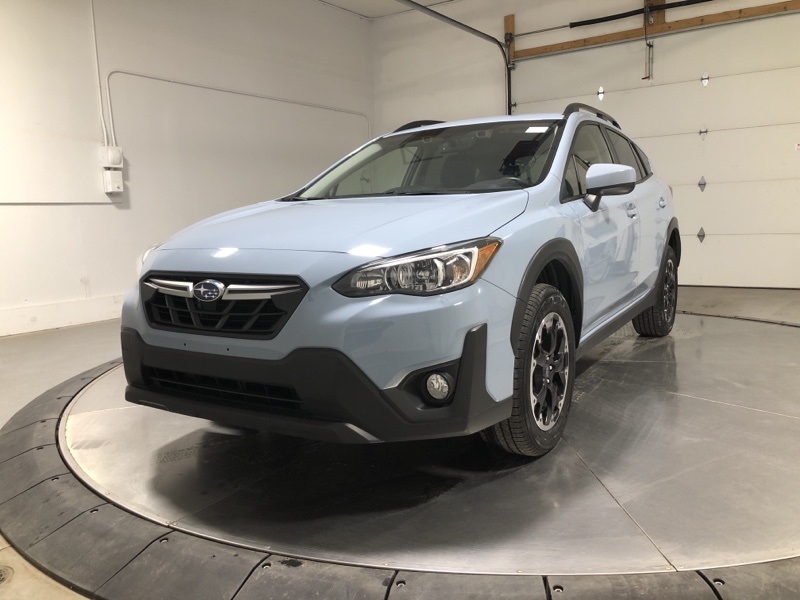 2023 Subaru Crosstrek Premium photo 3