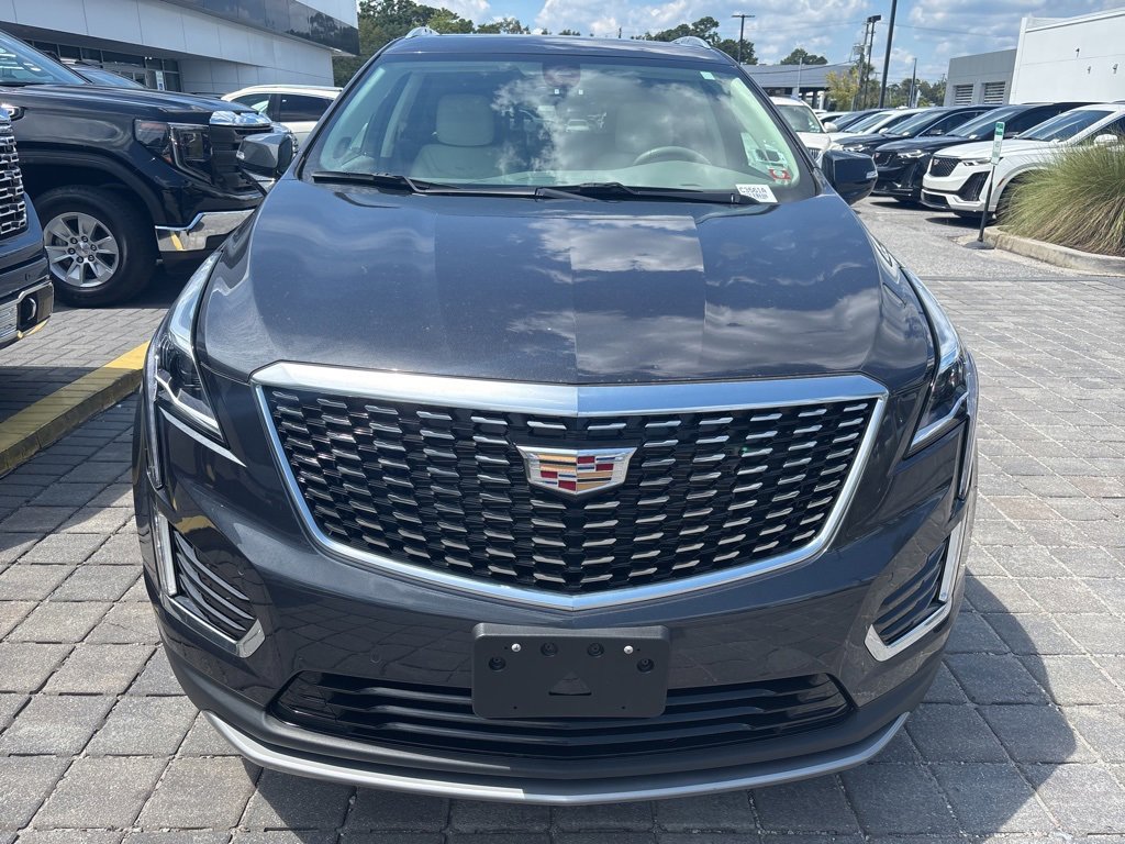 2023 Cadillac XT5 Premium Luxury photo 12
