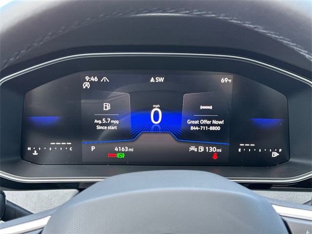 2025 Volkswagen Jetta 1.5T SE photo 31