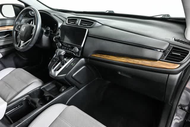 2019 Honda CR-V EX-L photo 20