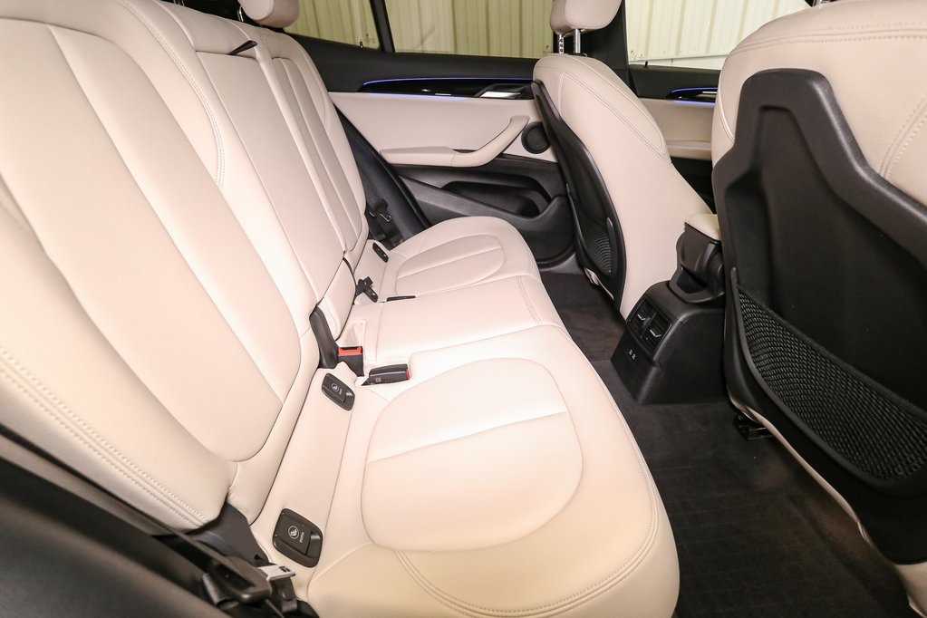 2023 Bmw X2 xDrive28i photo 21