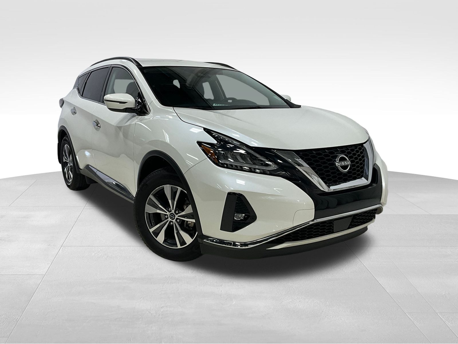 2024 Nissan Murano