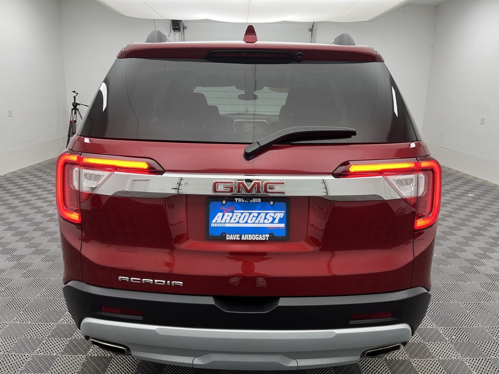 2023 Gmc Acadia SLE photo 3