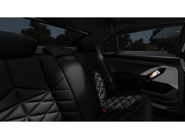 2026 Bmw 740i photo 12