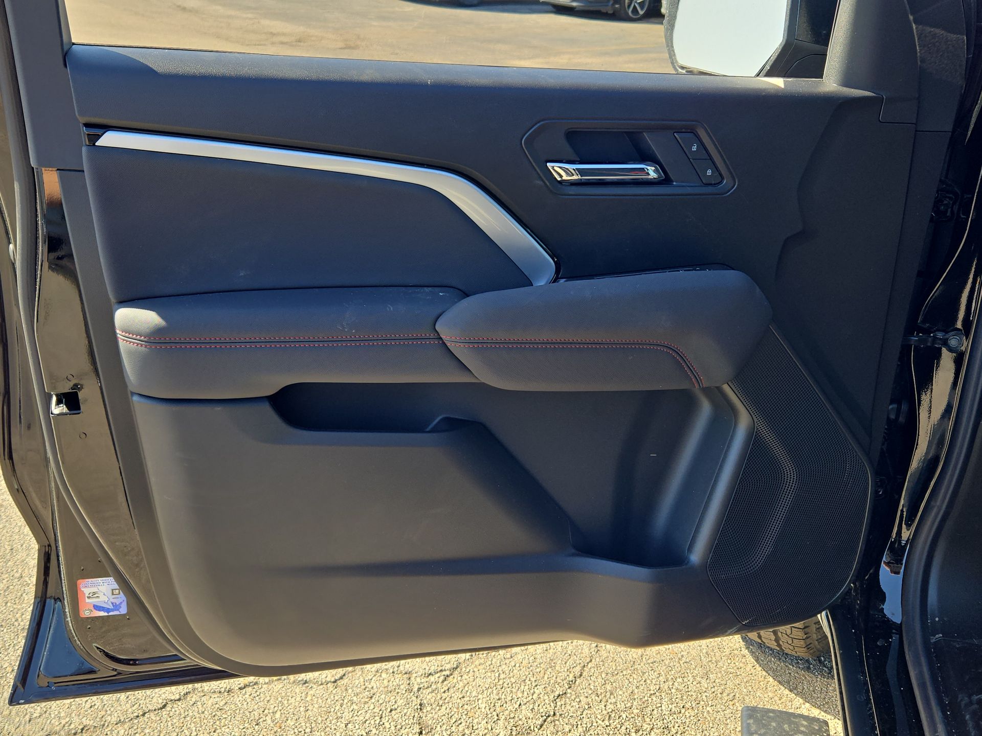 2025 Chevrolet Colorado Z71 photo 20