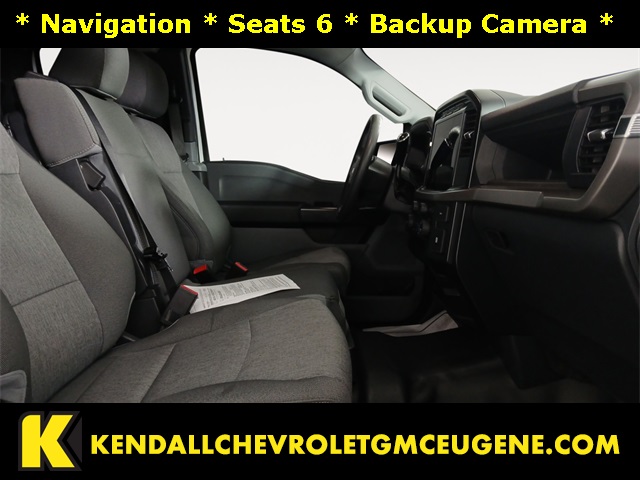 2024 Ford F-150 XL photo 8