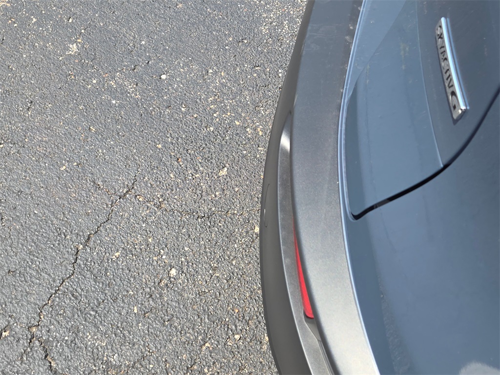 2023 Mazda CX-30 2.5 S Carbon photo 9