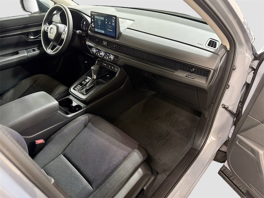 2026 Honda CR-V LX photo 23