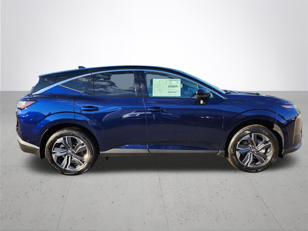 2025 Nissan Murano SL photo 6