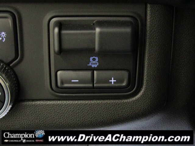 2021 Gmc Yukon AT4 photo 36