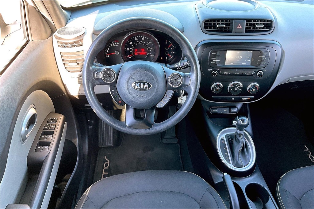 2016 KIA SOUL - Image 3