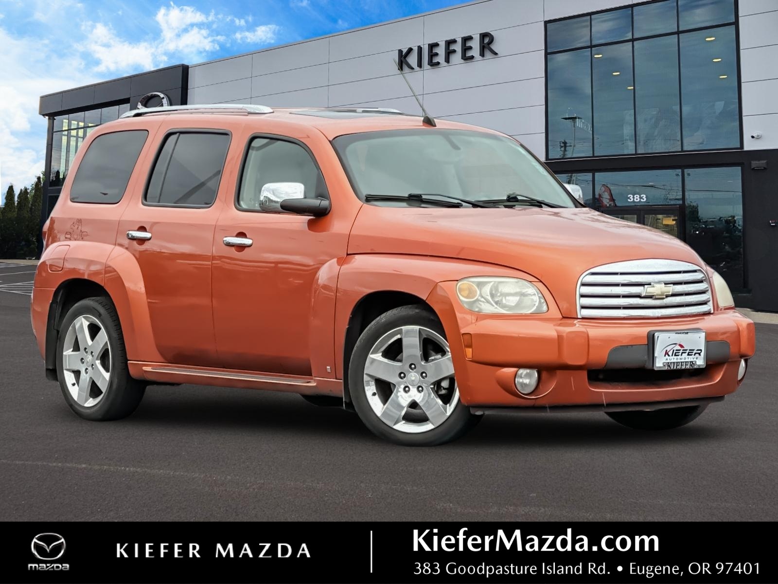 2007 Chevrolet HHR