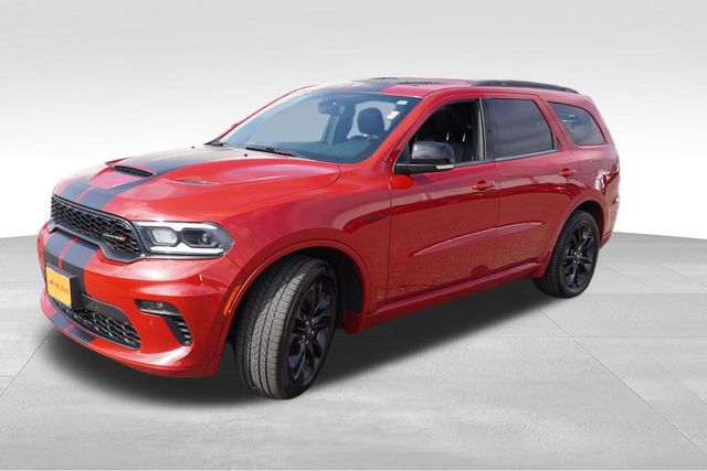 2021 Dodge Durango R/T photo 10