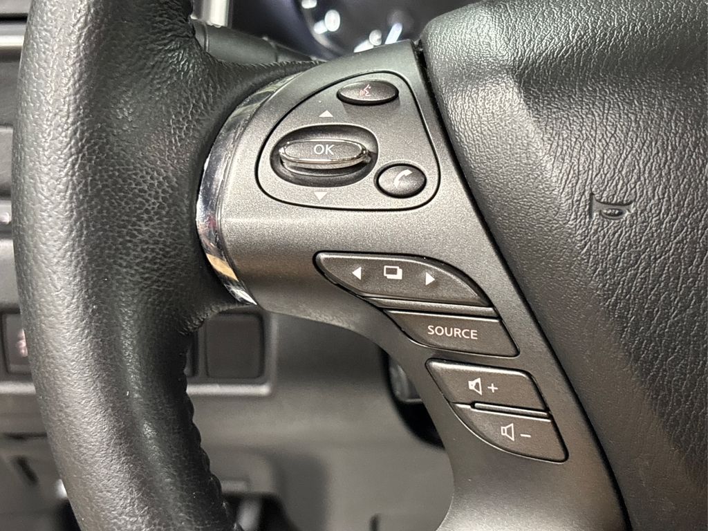 2019 Nissan Murano Platinum photo 38