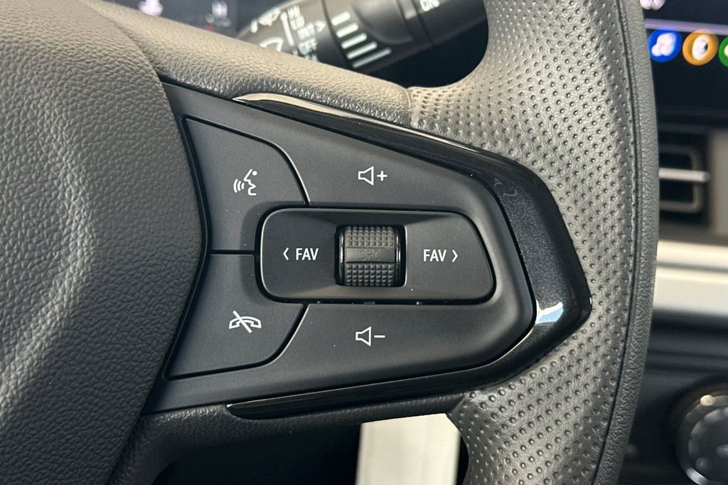 2026 Chevrolet Trax LS photo 24