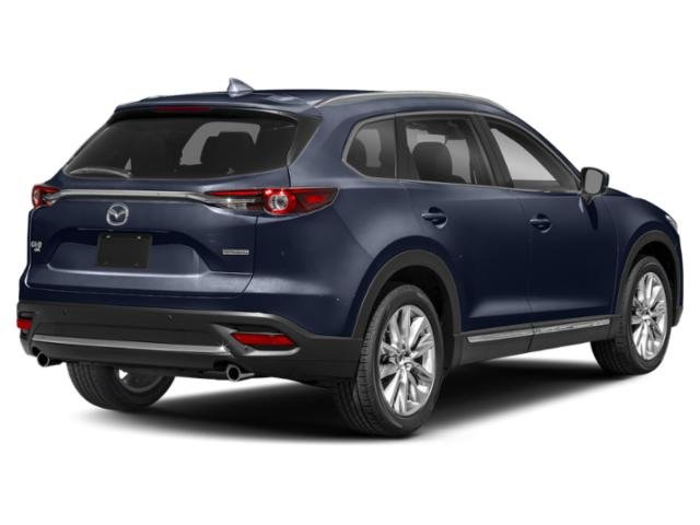 Used 2022 Mazda CX-9 Grand Touring with VIN JM3TCBDY1N0621438 for sale in Kansas City