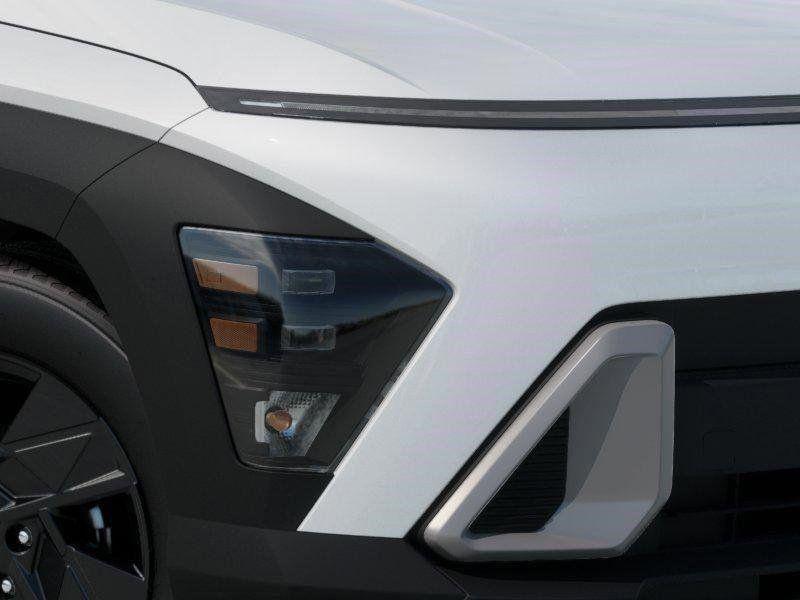 2026 Hyundai Kona SEL photo 3