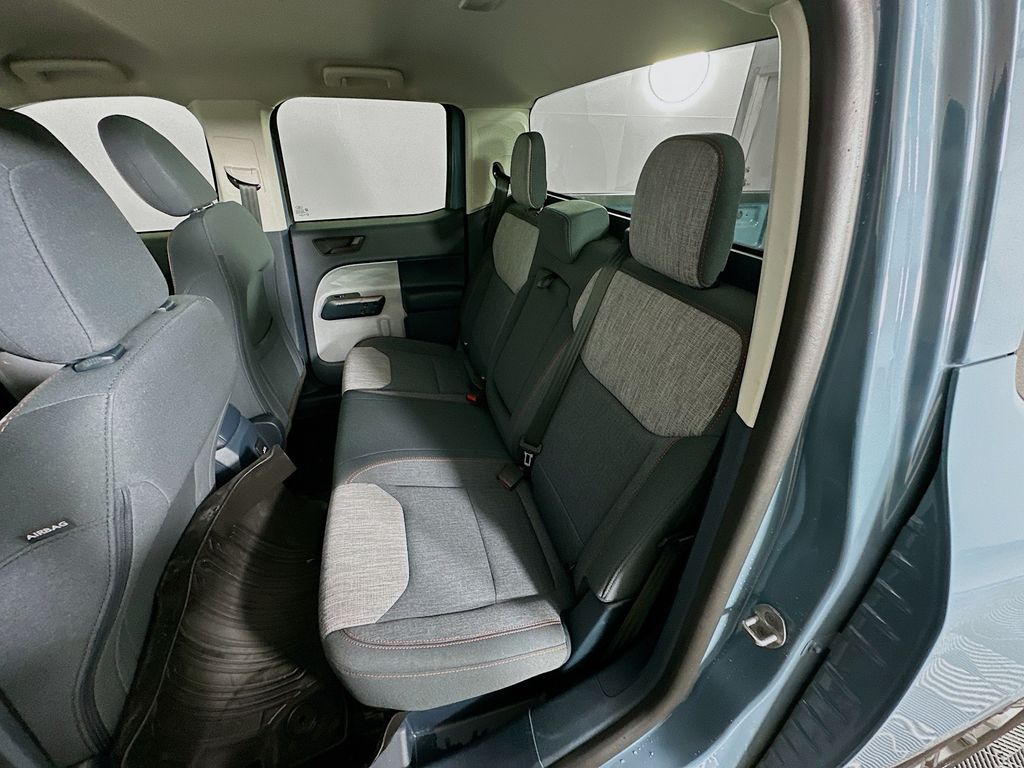 2023 Ford Maverick XLT Lariat photo 23
