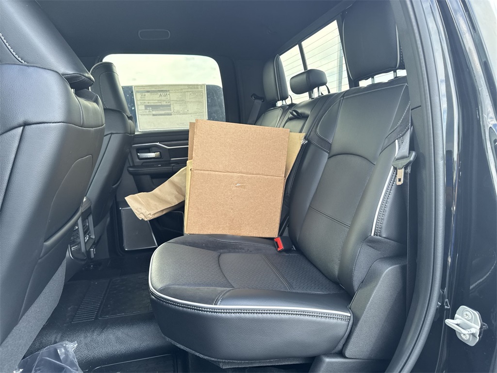 2026 Ram 4500 Tradesman photo 27