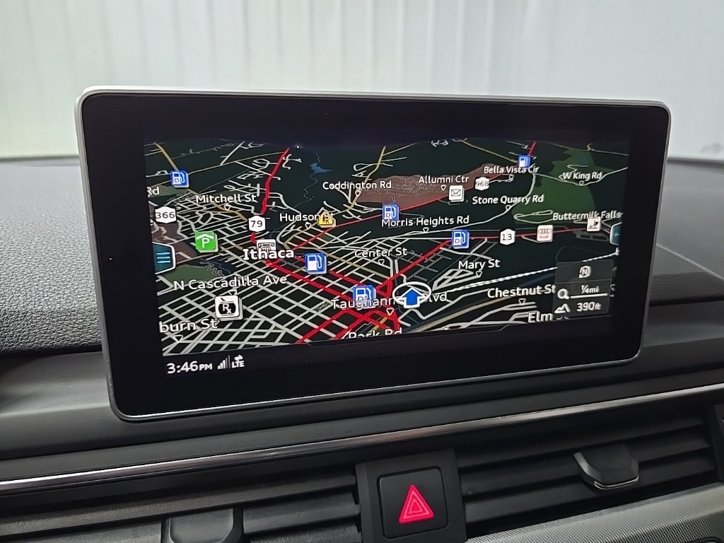 2018 Audi A4 2.0T Premium Plus Quattro photo 22