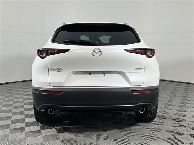 2023 Mazda CX-30 Select photo 7