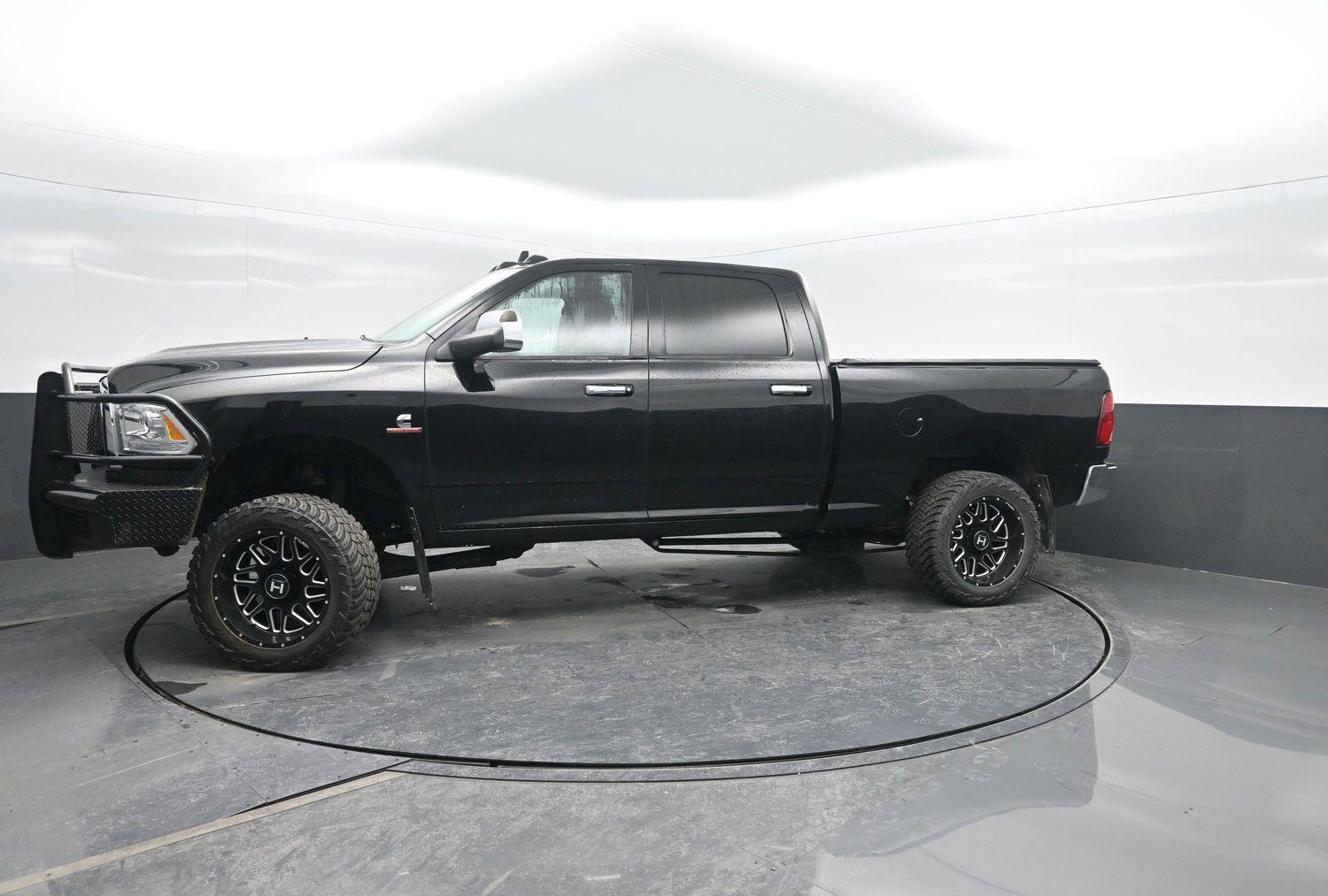2014 RAM Ram 3500 Pickup's photo