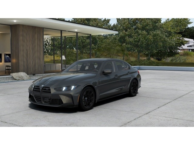 2026 BMW M3
