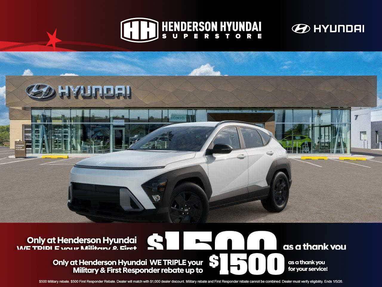 2026 Hyundai Kona SEL Premium's photo