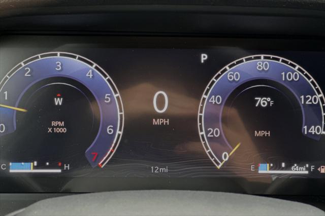 2025 Jeep Grand Cherokee Altitude X photo 23