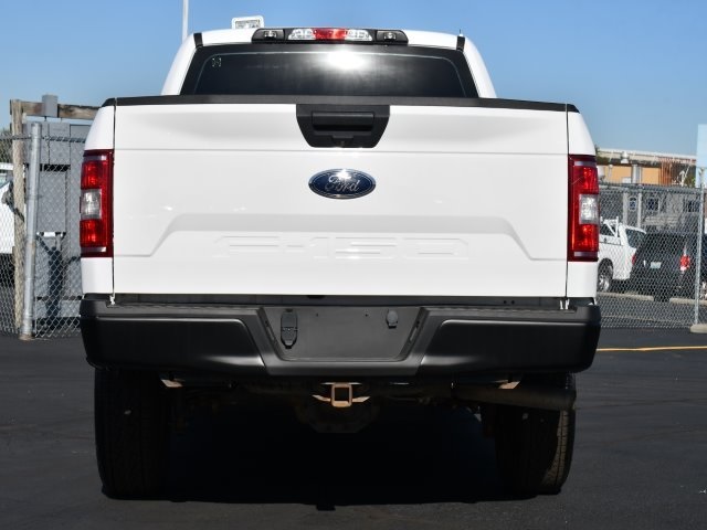 2019 Ford F-150 XL photo 4