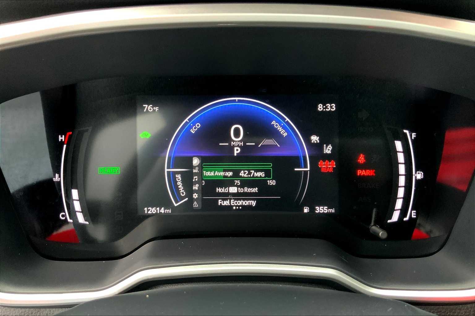 2025 Toyota Corolla Hybrid XLE photo 24