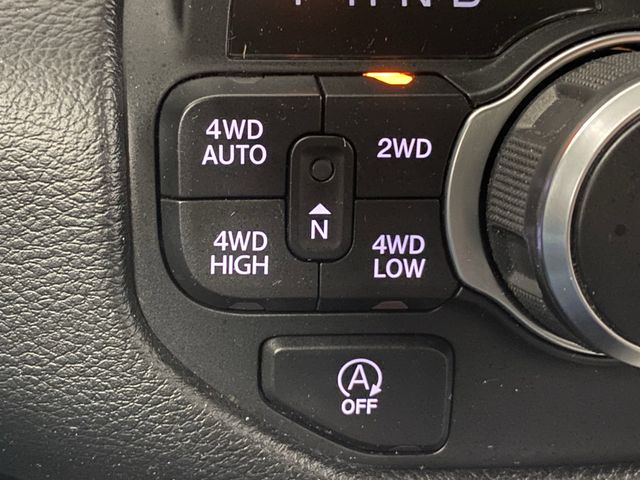2020 Ram 1500 Big Horn Lone Star photo 20