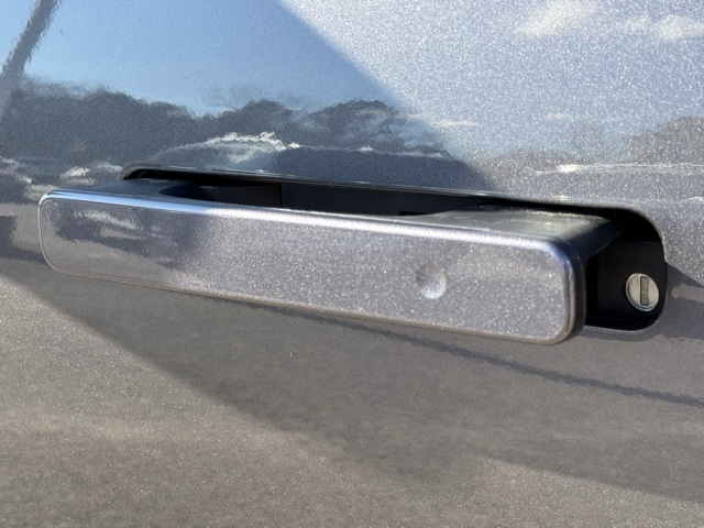 2025 Infiniti QX80 Luxe photo 7