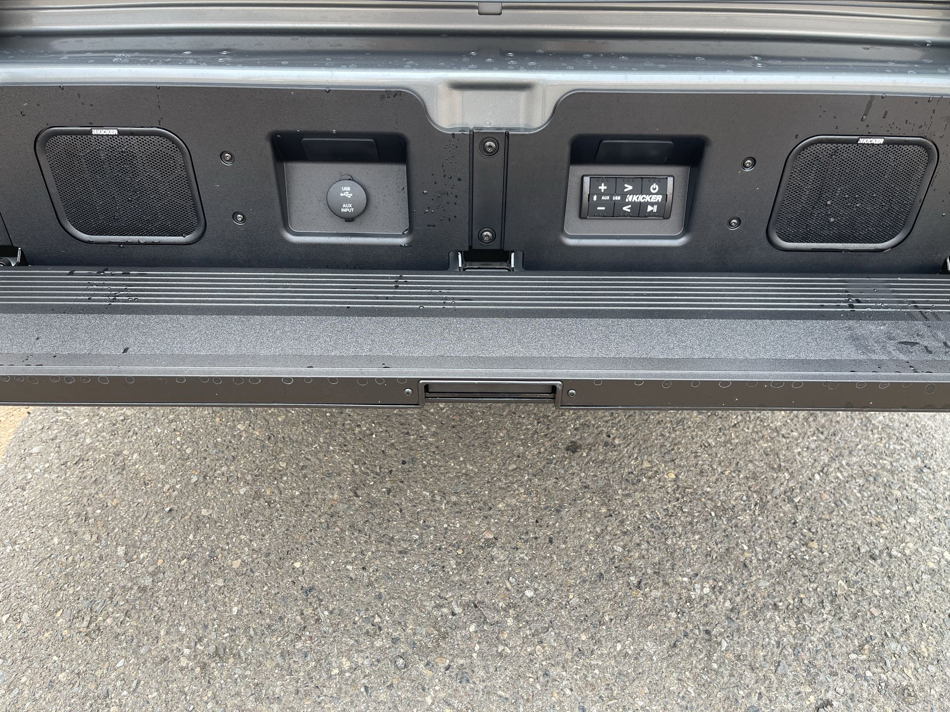 2026 Gmc Sierra 1500 Denali Ultimate photo 33