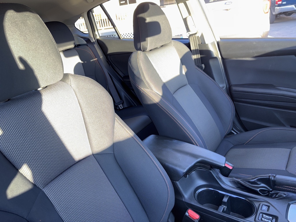 2019 Subaru Crosstrek 2.0i Premium photo 4