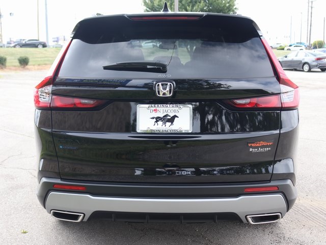 2026 Honda CR-V Hybrid photo 29