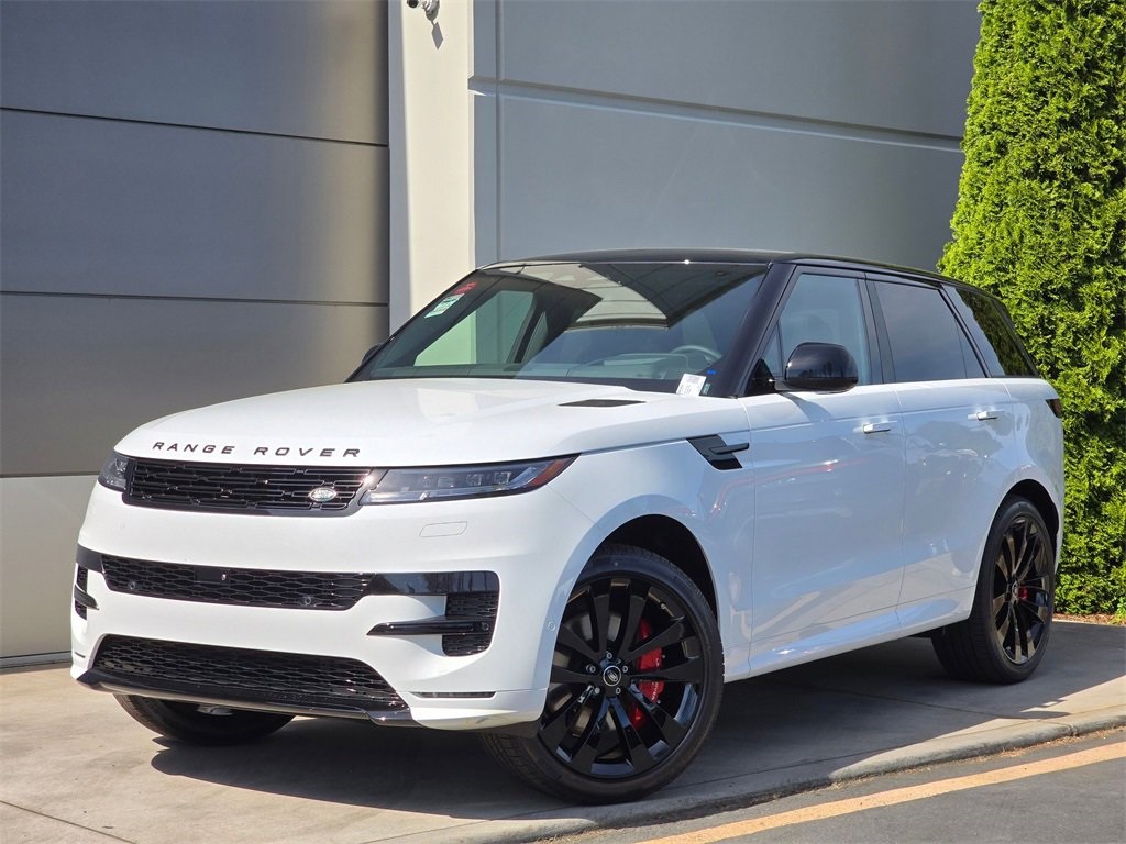 2025 Land Rover Range Rover Sport Dynamic SE