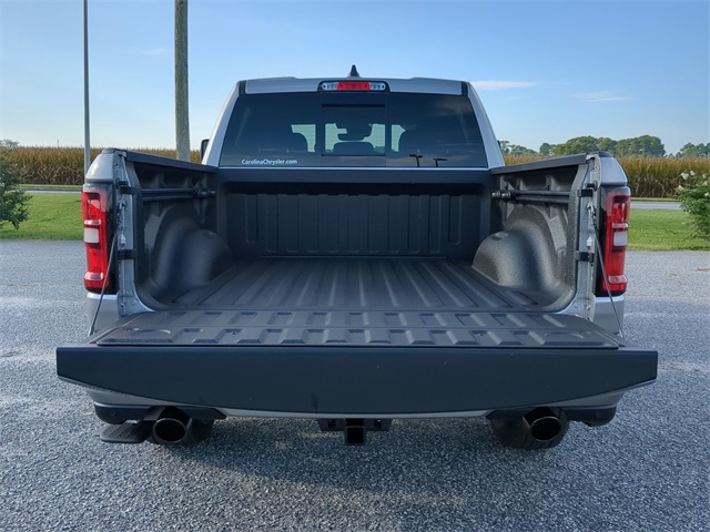 2026 Ram 1500 Big Horn Lone Star photo 18