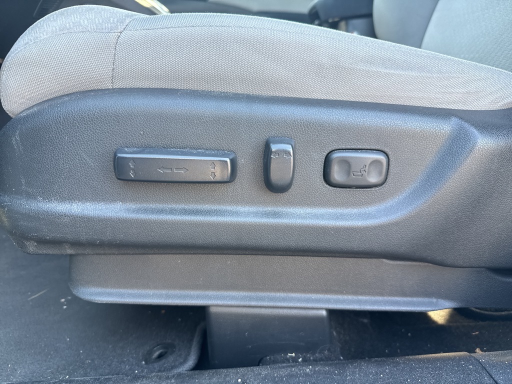 2016 Honda CR-V EX photo 2