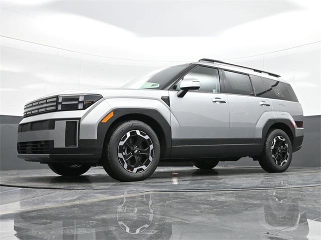 New 2025 Hyundai SANTA FE SEL AWD 4D Sport Utility in South Charleston ...