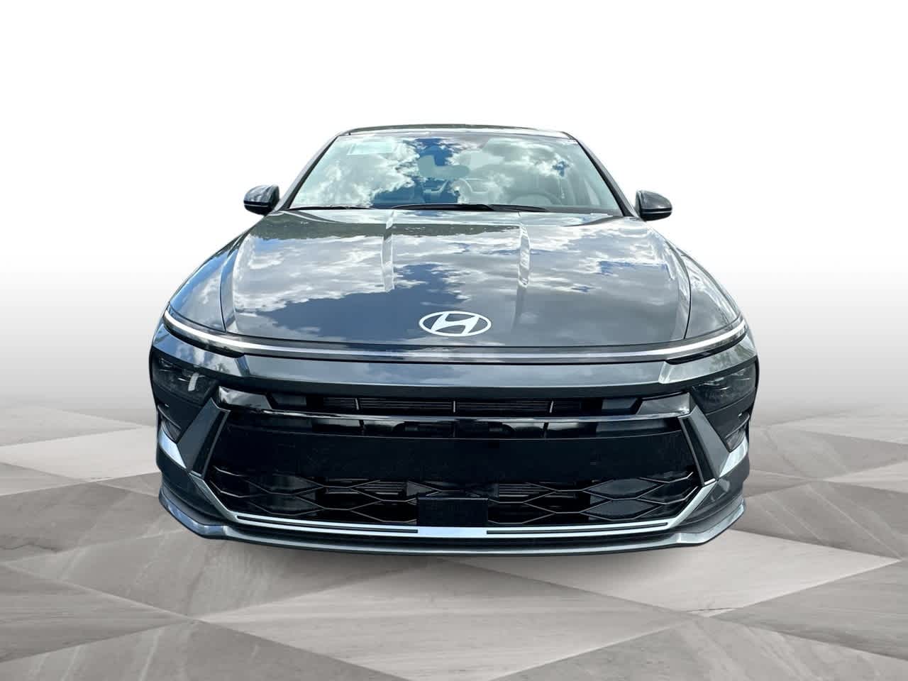 2026 Hyundai Sonata SE photo 3