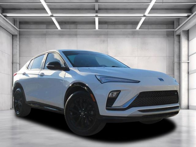 2024 Buick Envista Sport Touring's photo