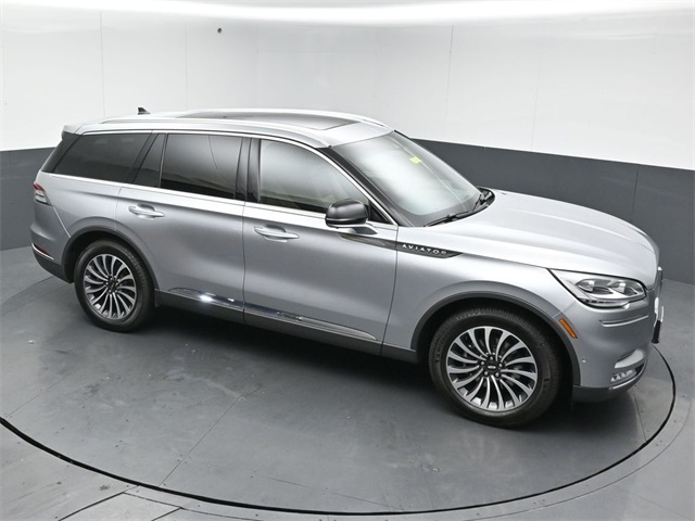 2022 LINCOLN AVIATOR - Image 52