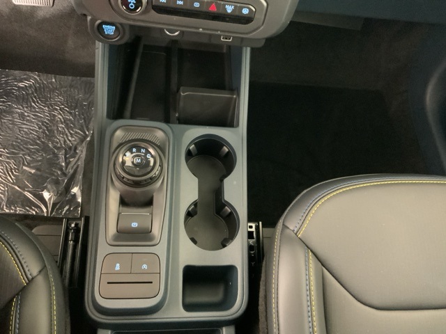 2025 Ford Maverick photo 4