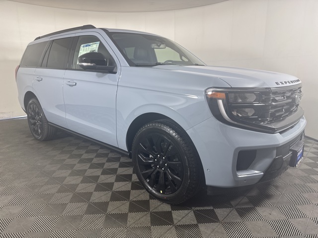 2025 Ford Expedition Platinum's photo