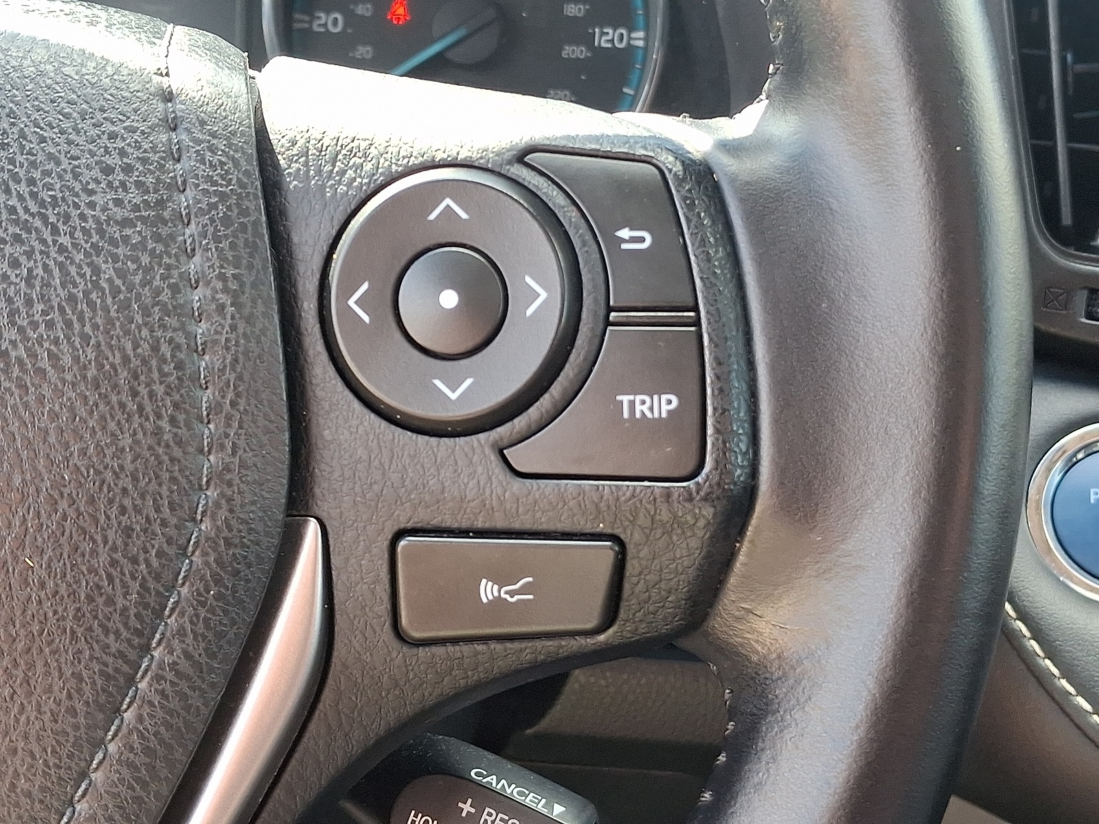 2017 Toyota RAV4 Hybrid Limited photo 21