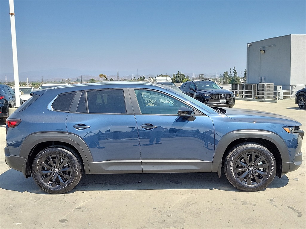2025 Mazda CX-50 2.5 S Preferred photo 4