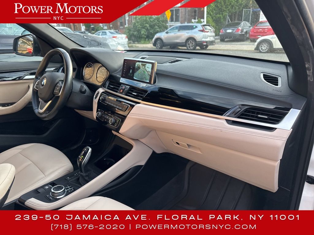 2022 Bmw X1 XDrive28i photo 13