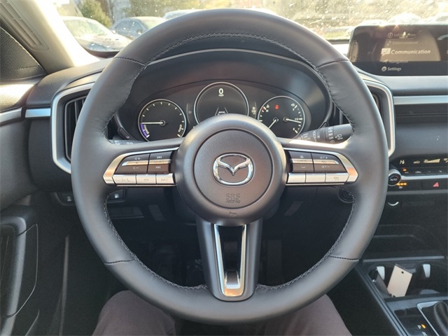 2025 Mazda CX-50 Preferred photo 4