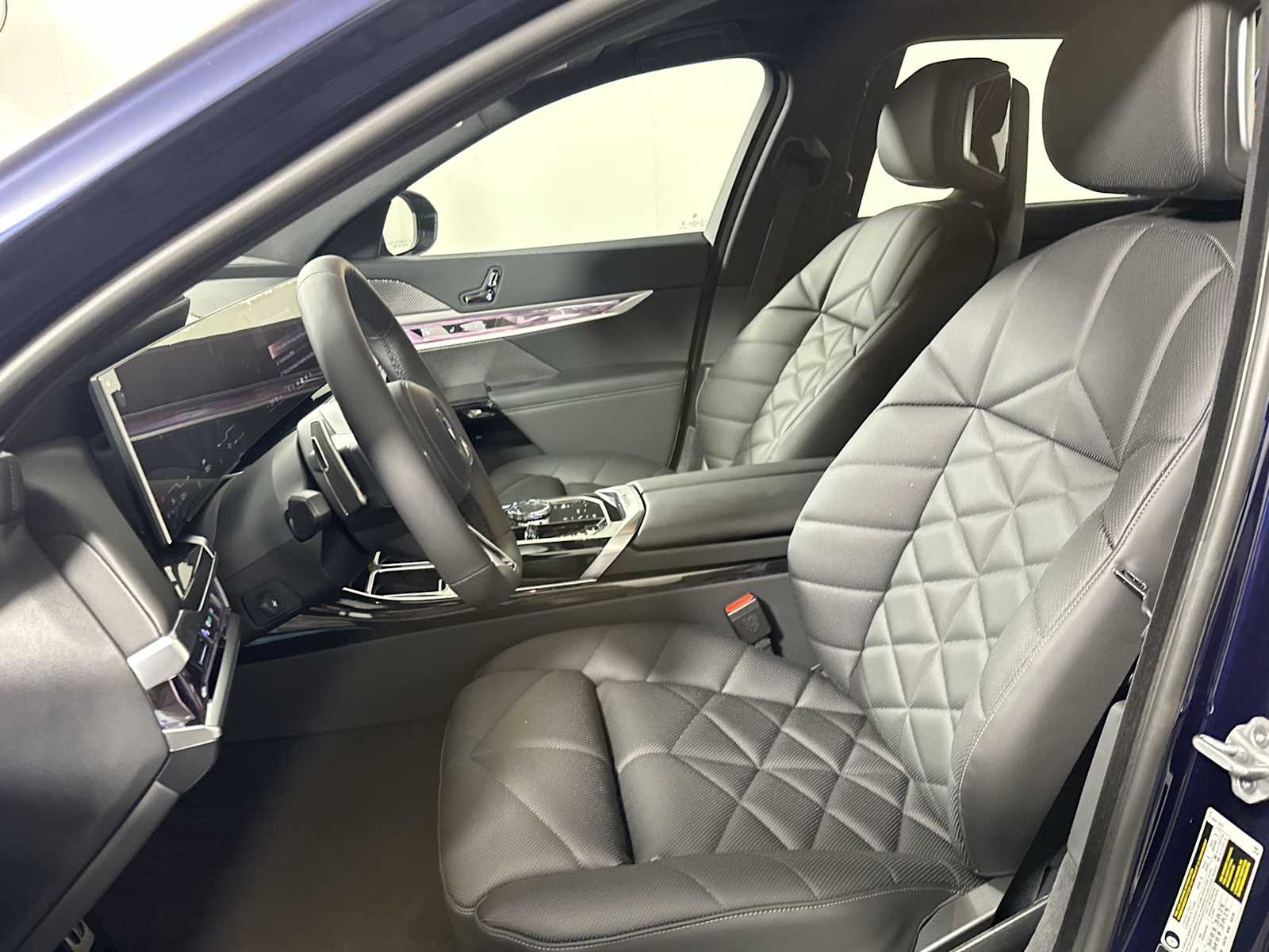 2026 Bmw 740i xDrive photo 11